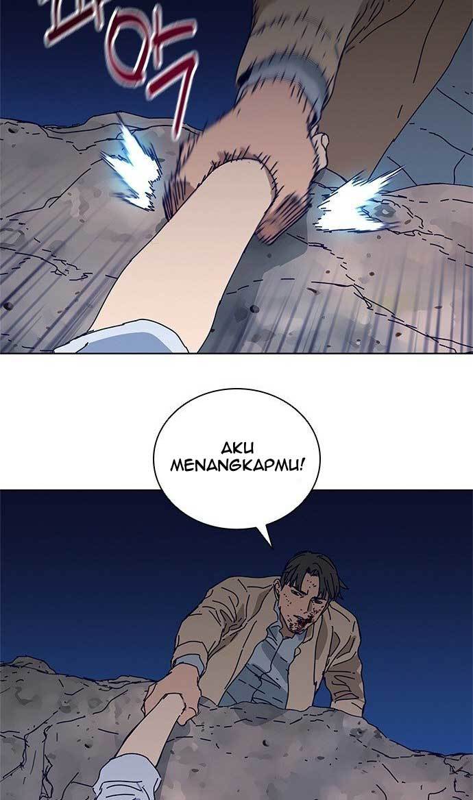 Tarantula (SHIN Jinwoo) Chapter 08 Gambar 46