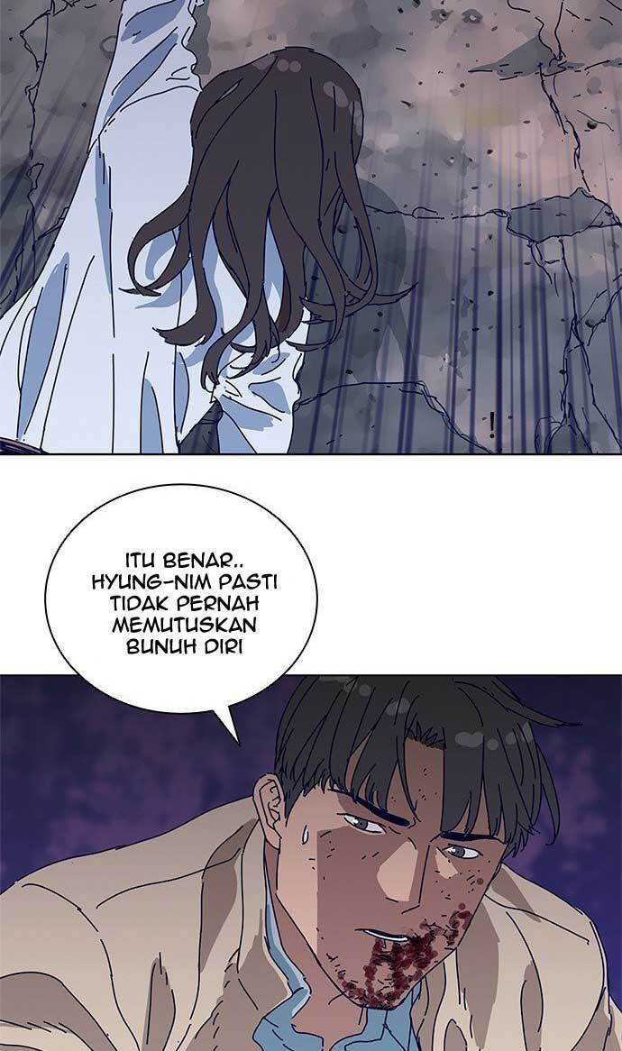 Tarantula (SHIN Jinwoo) Chapter 08 Gambar 47