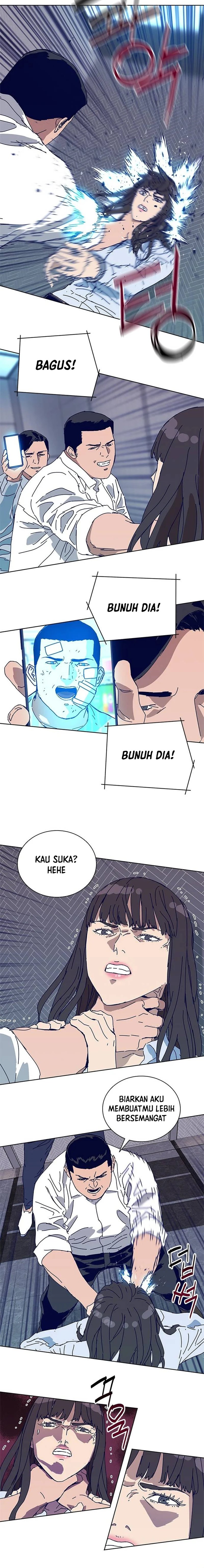 Tarantula (SHIN Jinwoo) Chapter 10 Gambar 10