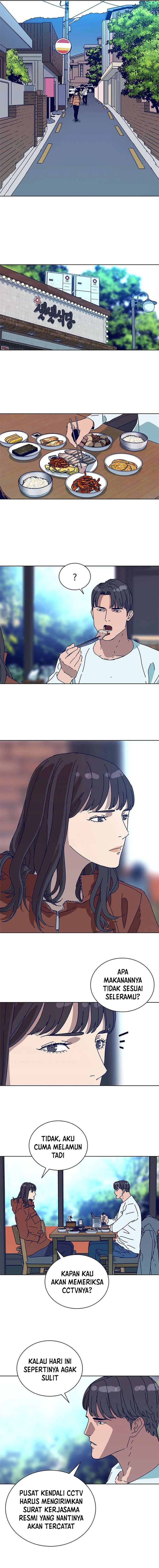 Tarantula (SHIN Jinwoo) Chapter 20 Gambar 6