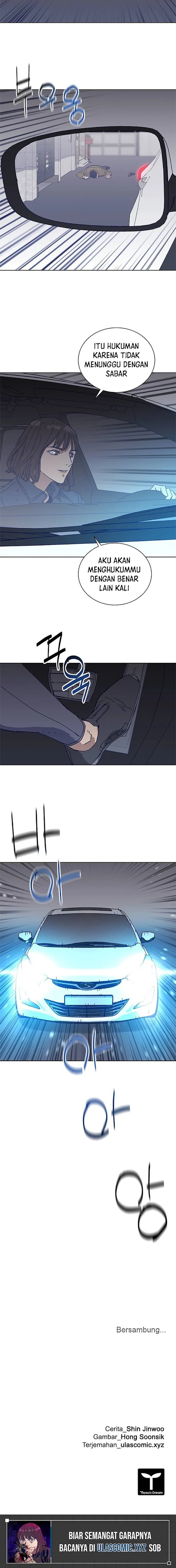 Tarantula (SHIN Jinwoo) Chapter 30 Gambar 12