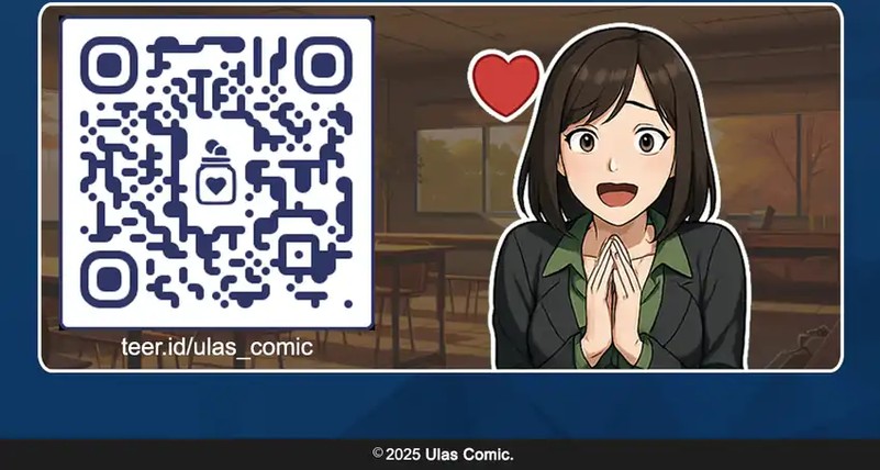 Tarantula (SHIN Jinwoo) Chapter 43.5 Gambar 10