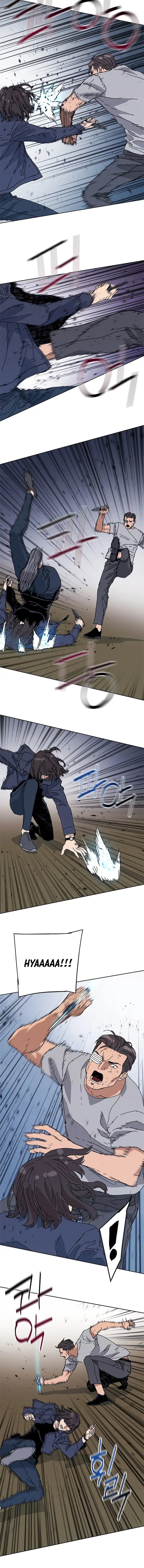 Tarantula (SHIN Jinwoo) Chapter 44 Gambar 3