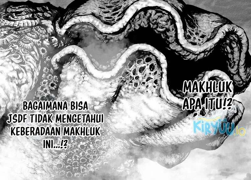 Task Force for Paranormal Disaster Management Chapter 00 Gambar 49