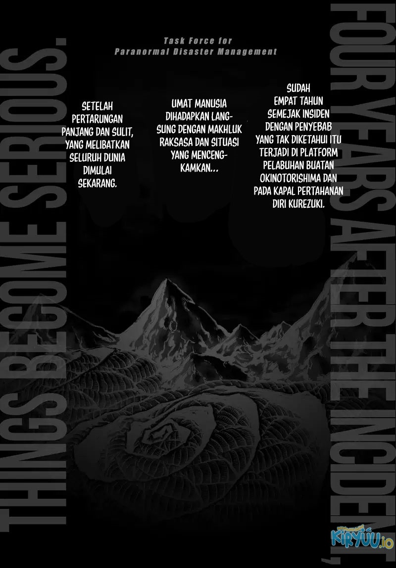 Task Force for Paranormal Disaster Management Chapter 00 Gambar 53