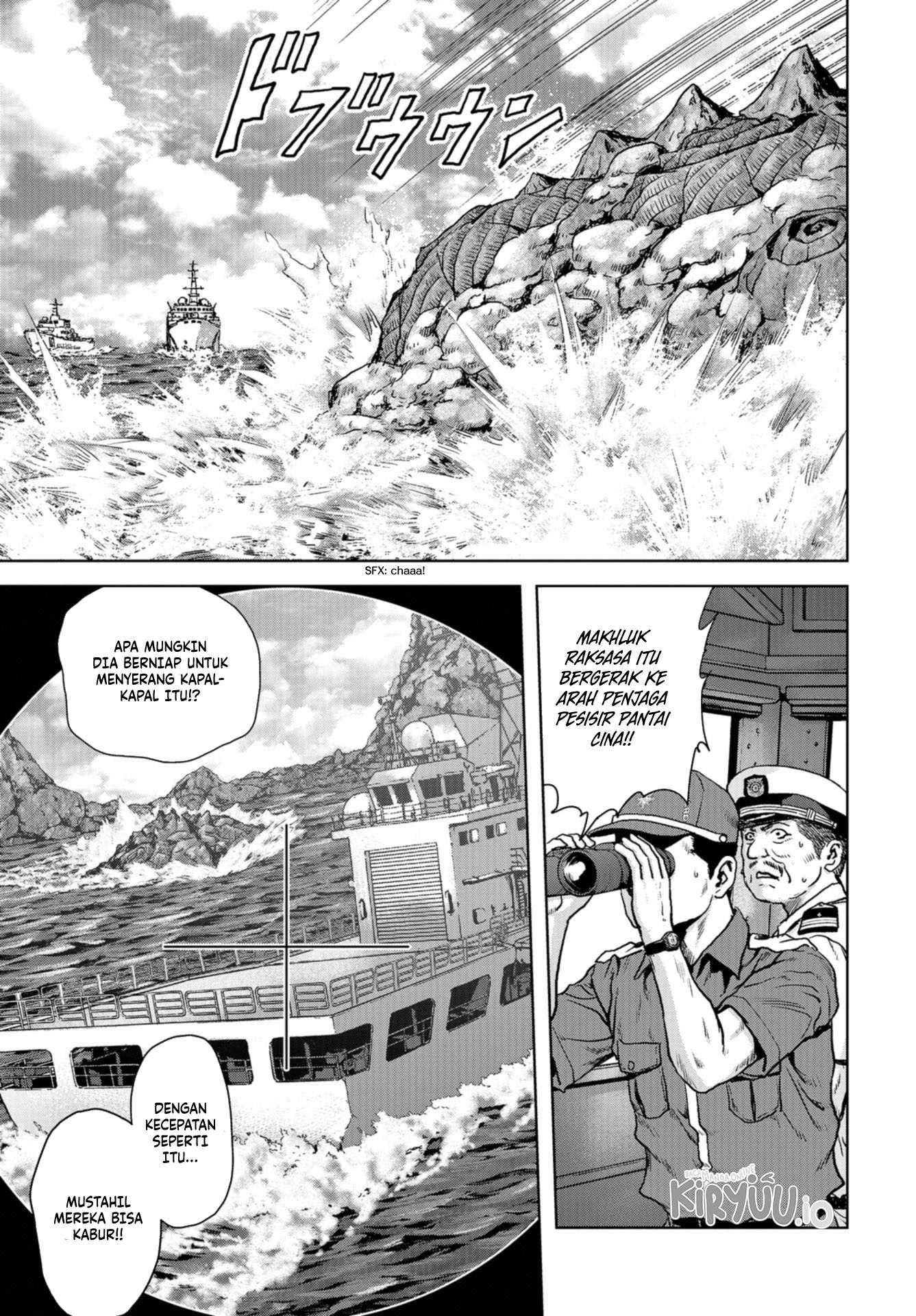 Task Force for Paranormal Disaster Management Chapter 01.1 Gambar 9