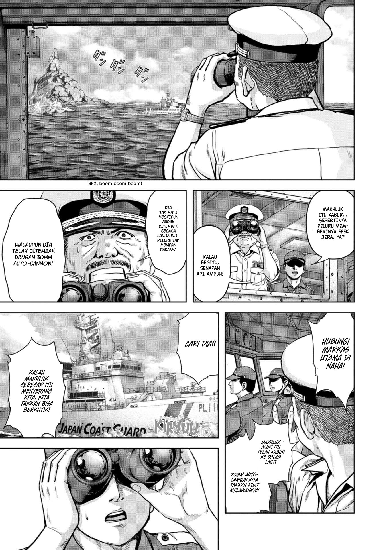 Task Force for Paranormal Disaster Management Chapter 01.1 Gambar 13
