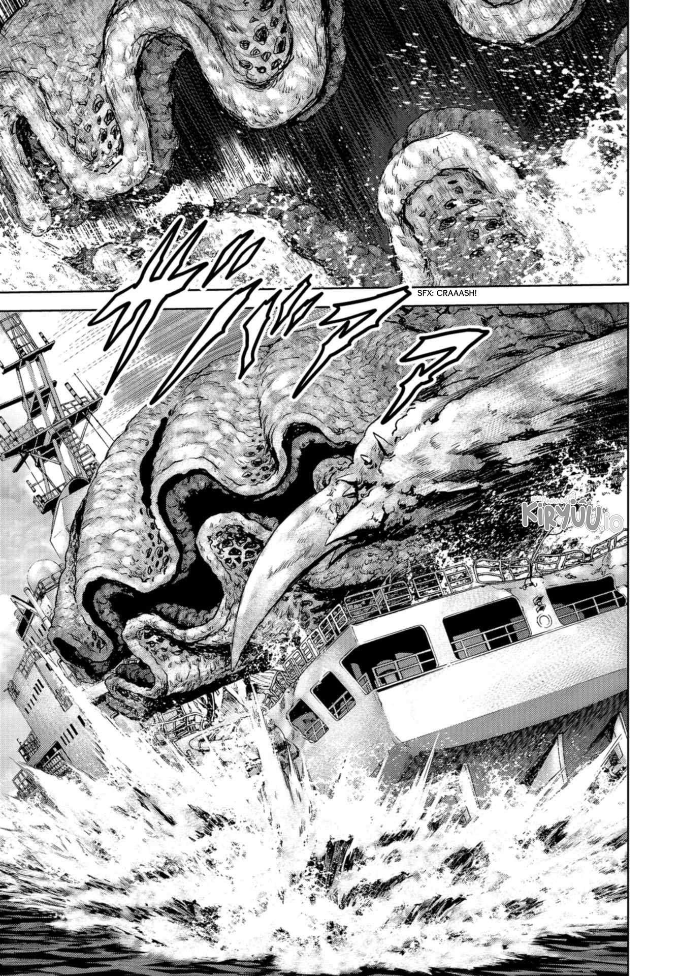 Task Force for Paranormal Disaster Management Chapter 01.1 Gambar 15
