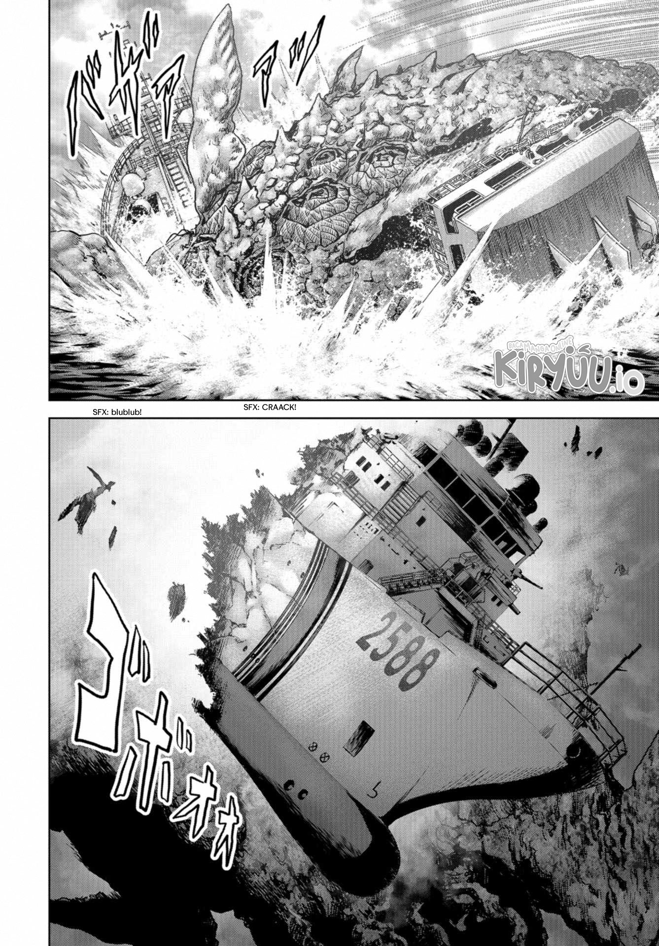Task Force for Paranormal Disaster Management Chapter 01.1 Gambar 16