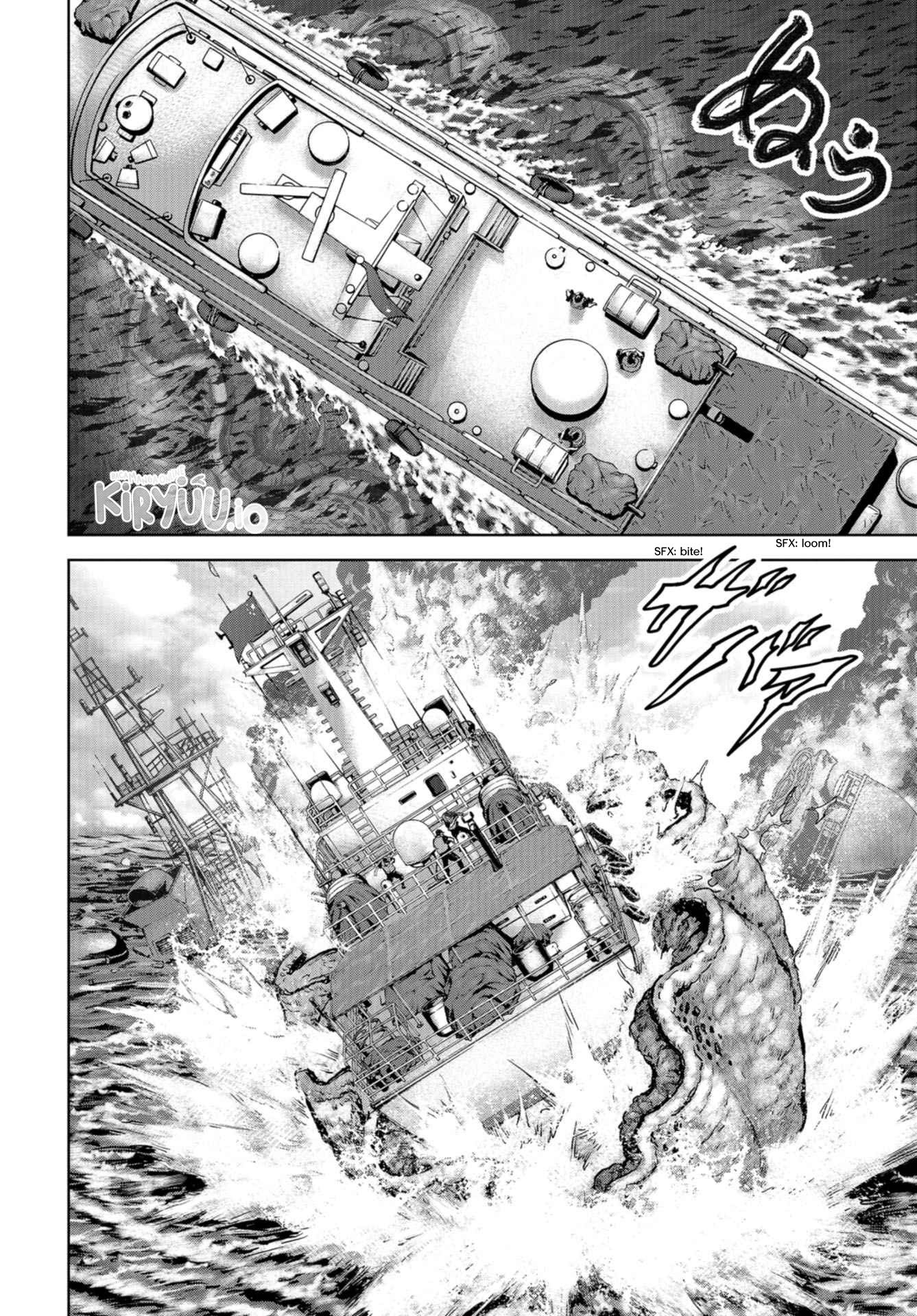 Task Force for Paranormal Disaster Management Chapter 01.1 Gambar 18