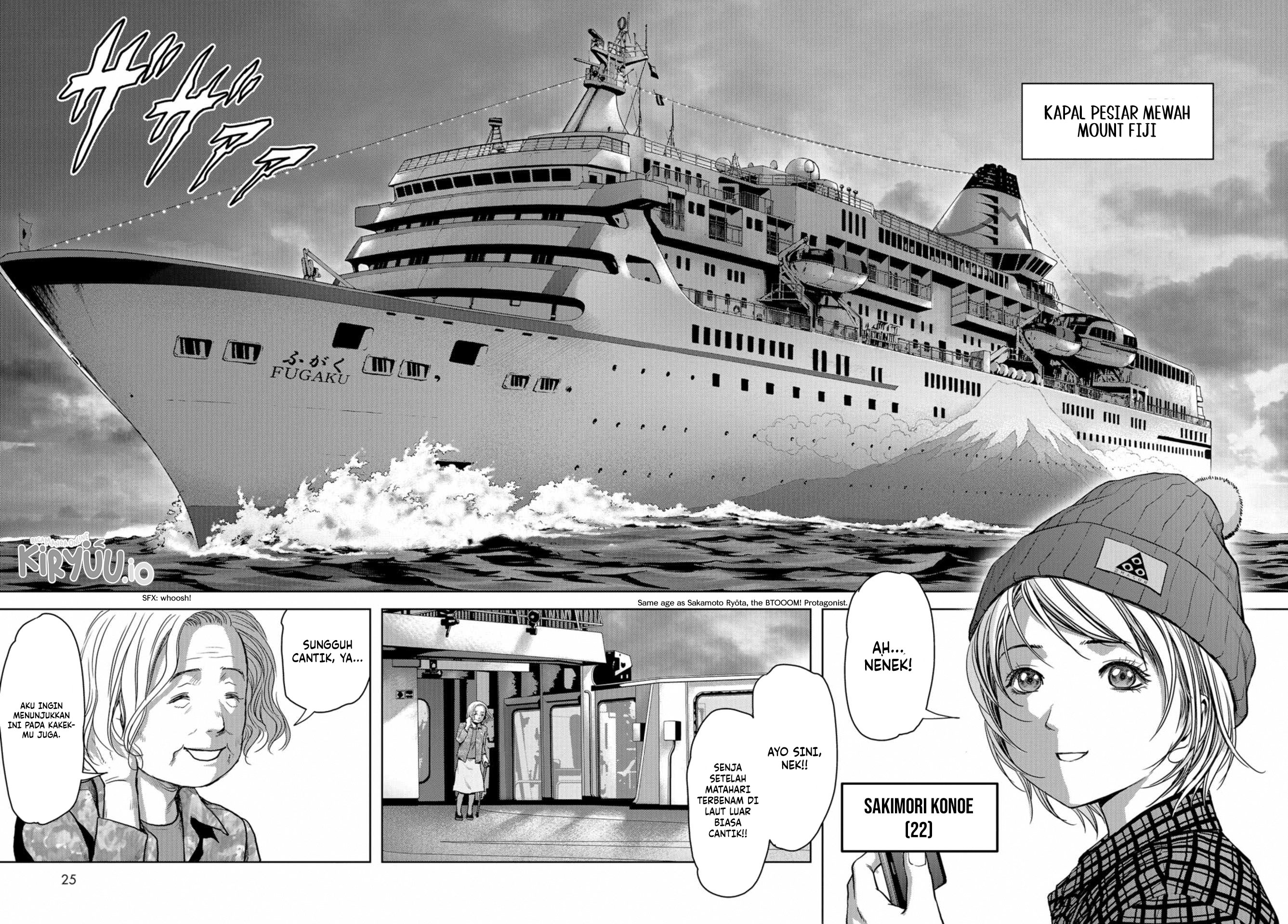 Task Force for Paranormal Disaster Management Chapter 01.1 Gambar 22