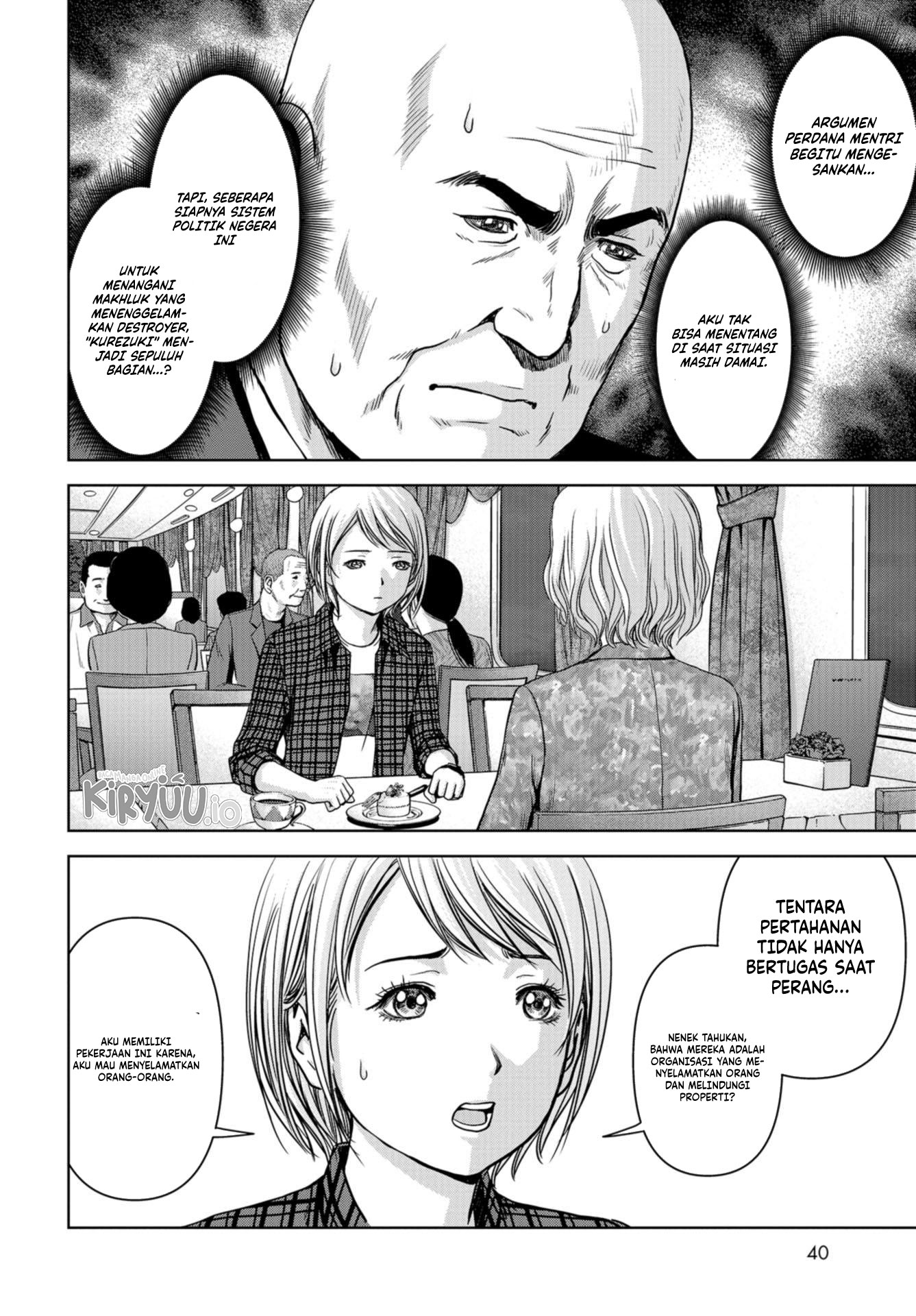 Task Force for Paranormal Disaster Management Chapter 01.1 Gambar 37