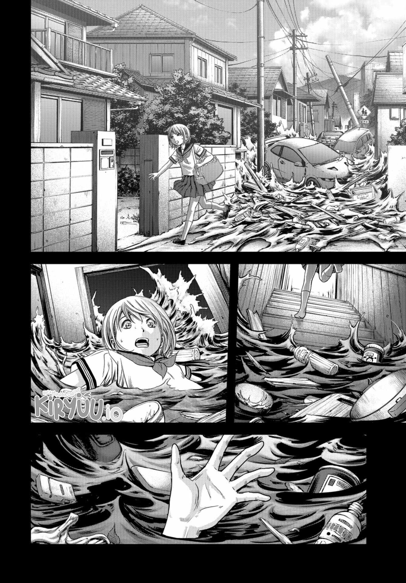 Task Force for Paranormal Disaster Management Chapter 01.1 Gambar 41
