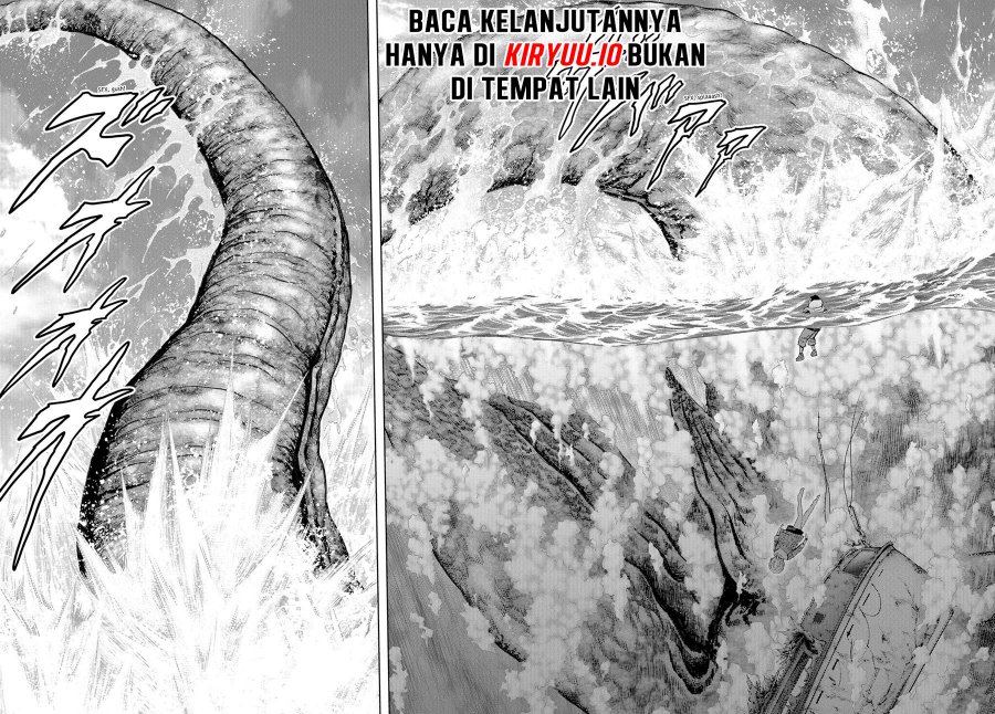 Task Force for Paranormal Disaster Management Chapter 08.1 Gambar 6