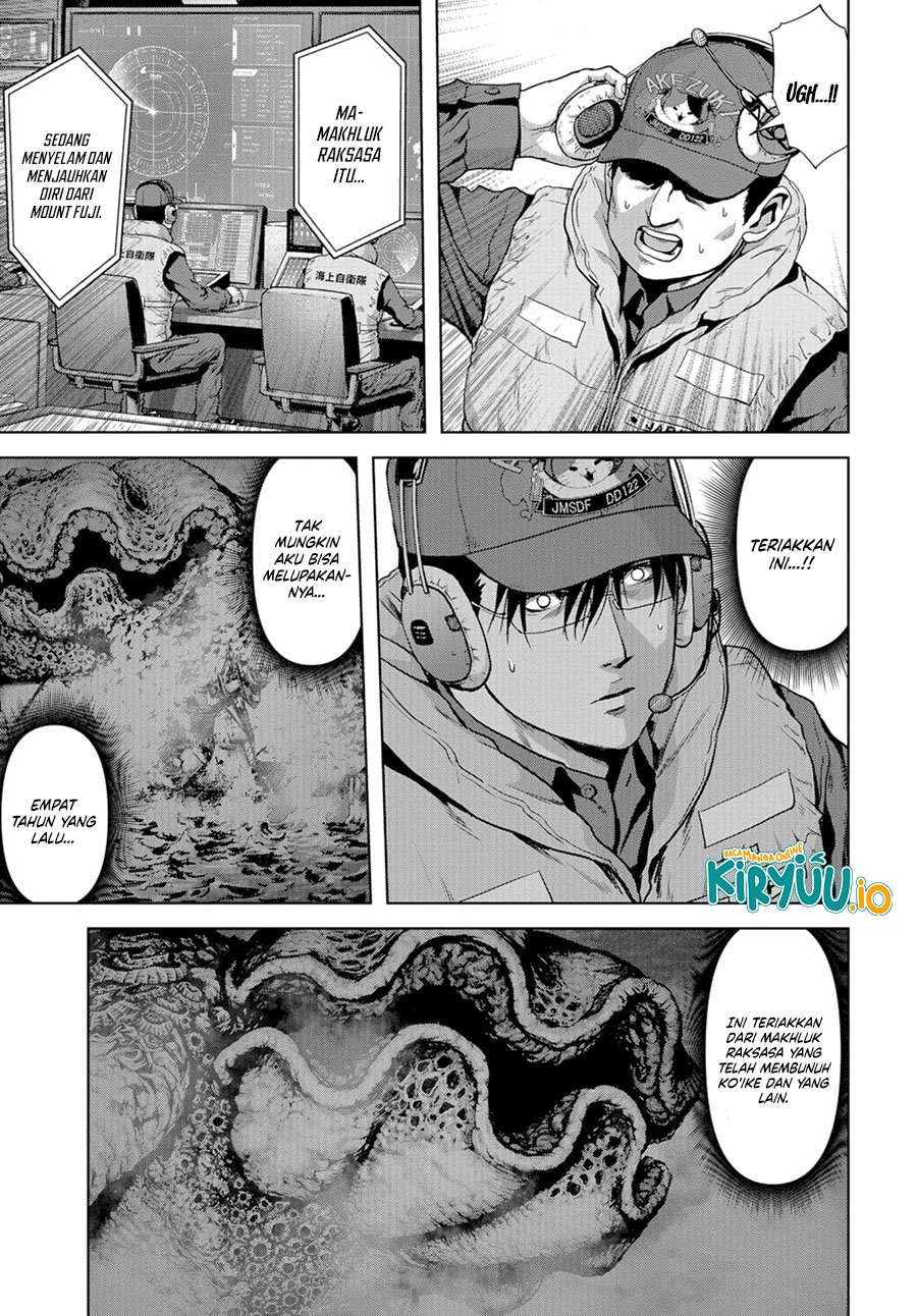 Task Force for Paranormal Disaster Management Chapter 08.1 Gambar 9