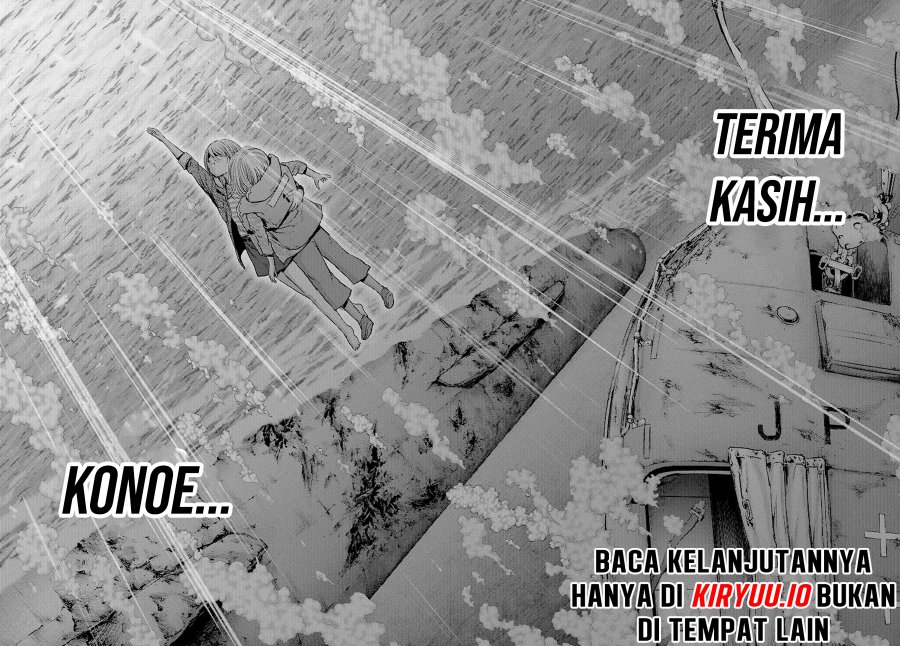 Task Force for Paranormal Disaster Management Chapter 08.1 Gambar 16