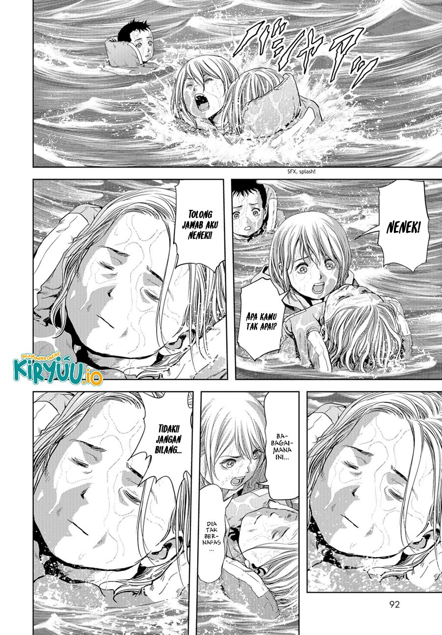 Task Force for Paranormal Disaster Management Chapter 08.1 Gambar 17