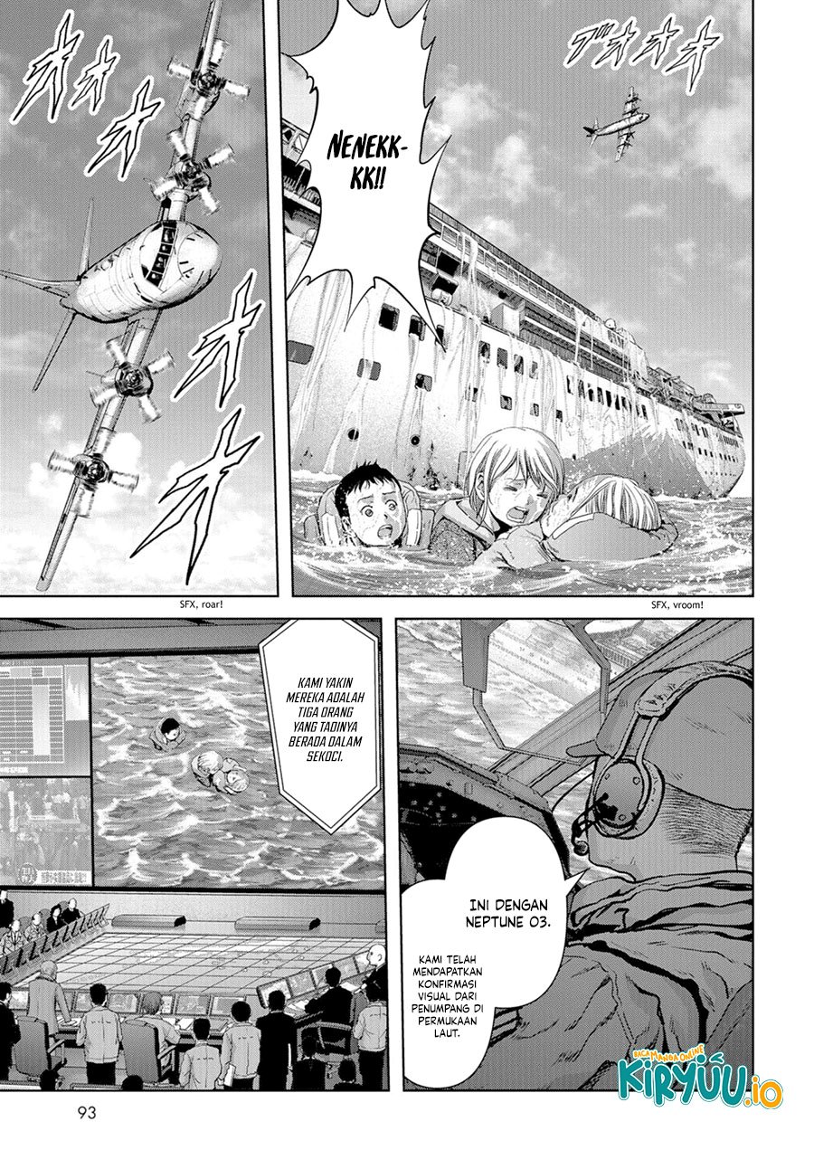 Task Force for Paranormal Disaster Management Chapter 08.1 Gambar 18