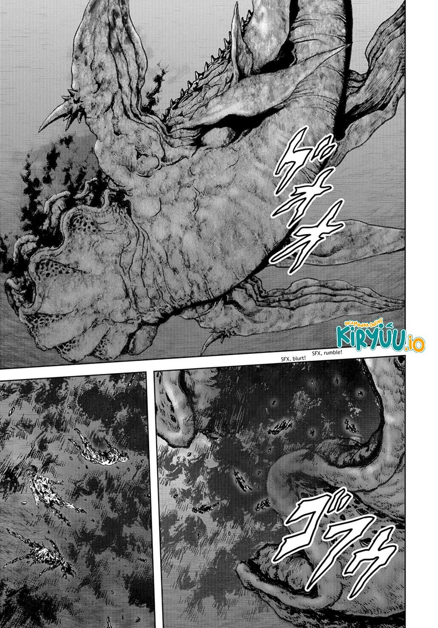 Task Force for Paranormal Disaster Management Chapter 08.1 Gambar 20