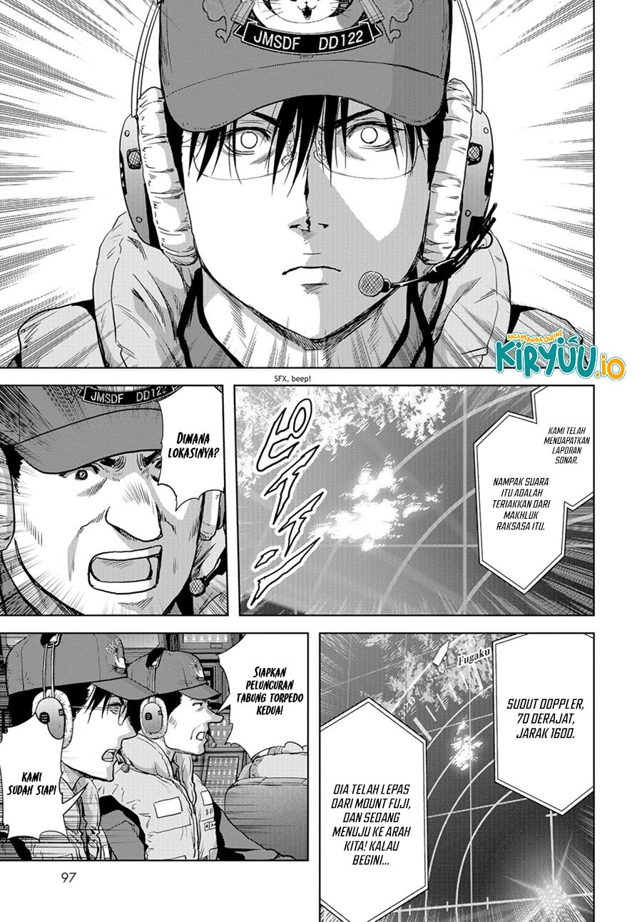 Task Force for Paranormal Disaster Management Chapter 08.1 Gambar 22