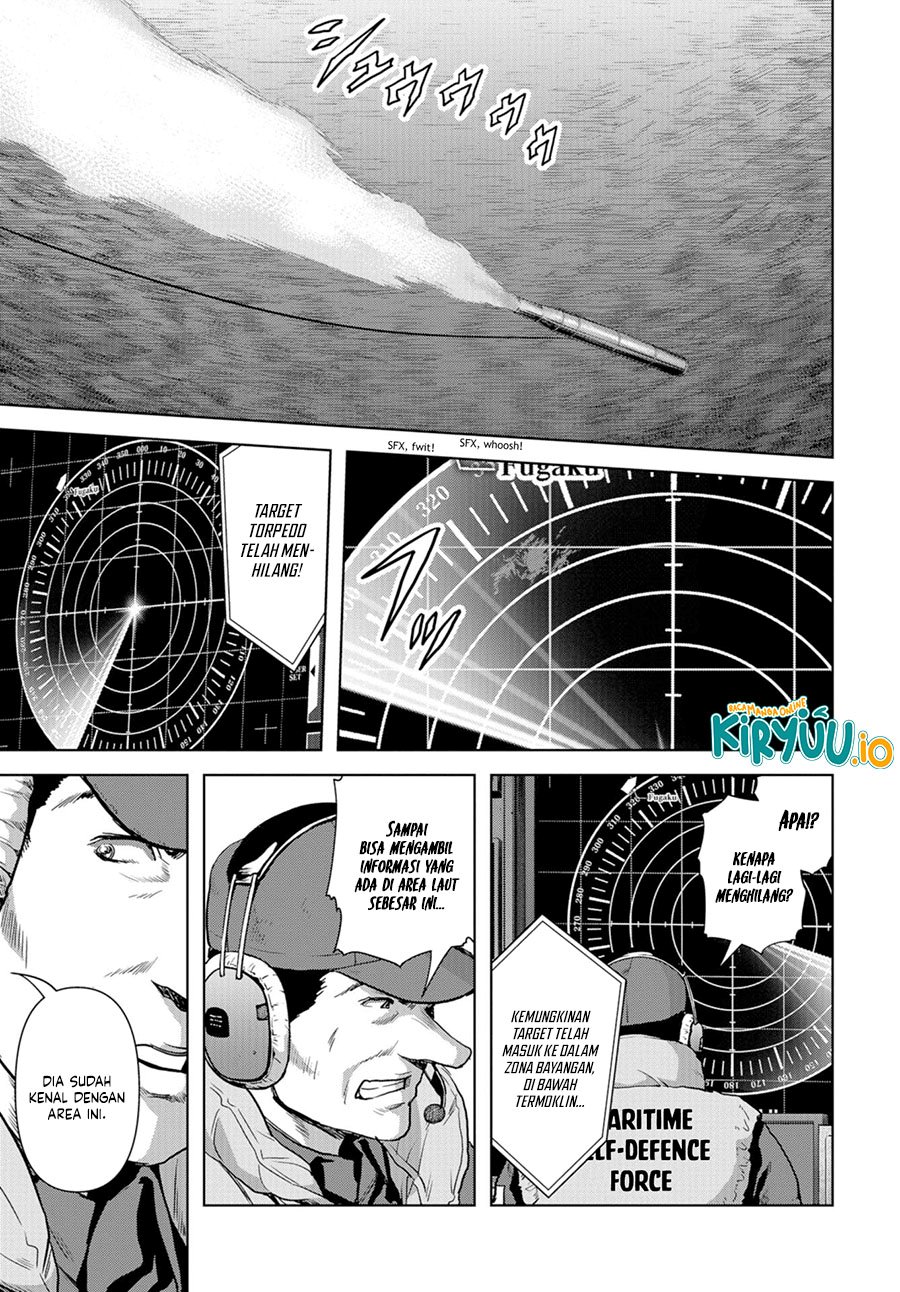 Task Force for Paranormal Disaster Management Chapter 08.1 Gambar 24