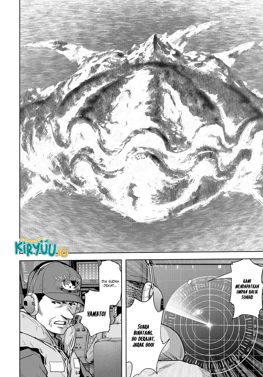 Task Force for Paranormal Disaster Management Chapter 08.1 Gambar 29