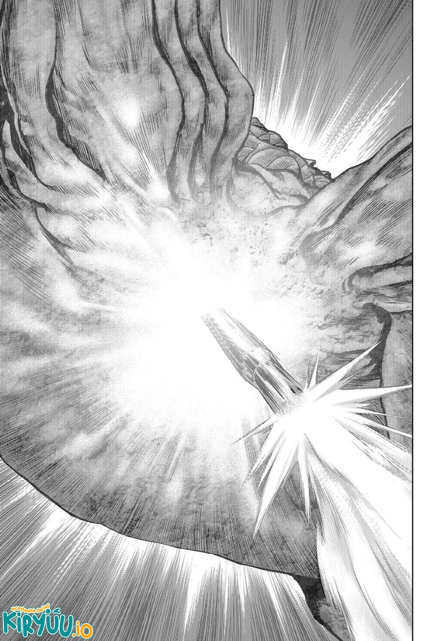 Task Force for Paranormal Disaster Management Chapter 08.2 Gambar 5