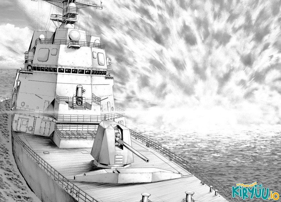 Task Force for Paranormal Disaster Management Chapter 08.2 Gambar 7