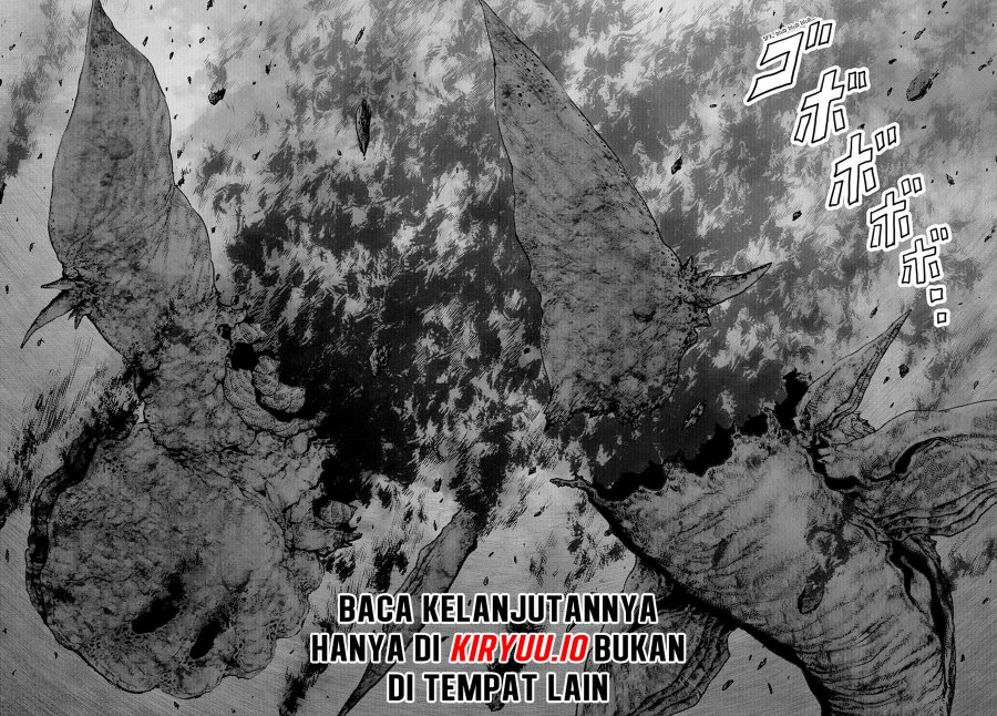 Task Force for Paranormal Disaster Management Chapter 08.2 Gambar 10