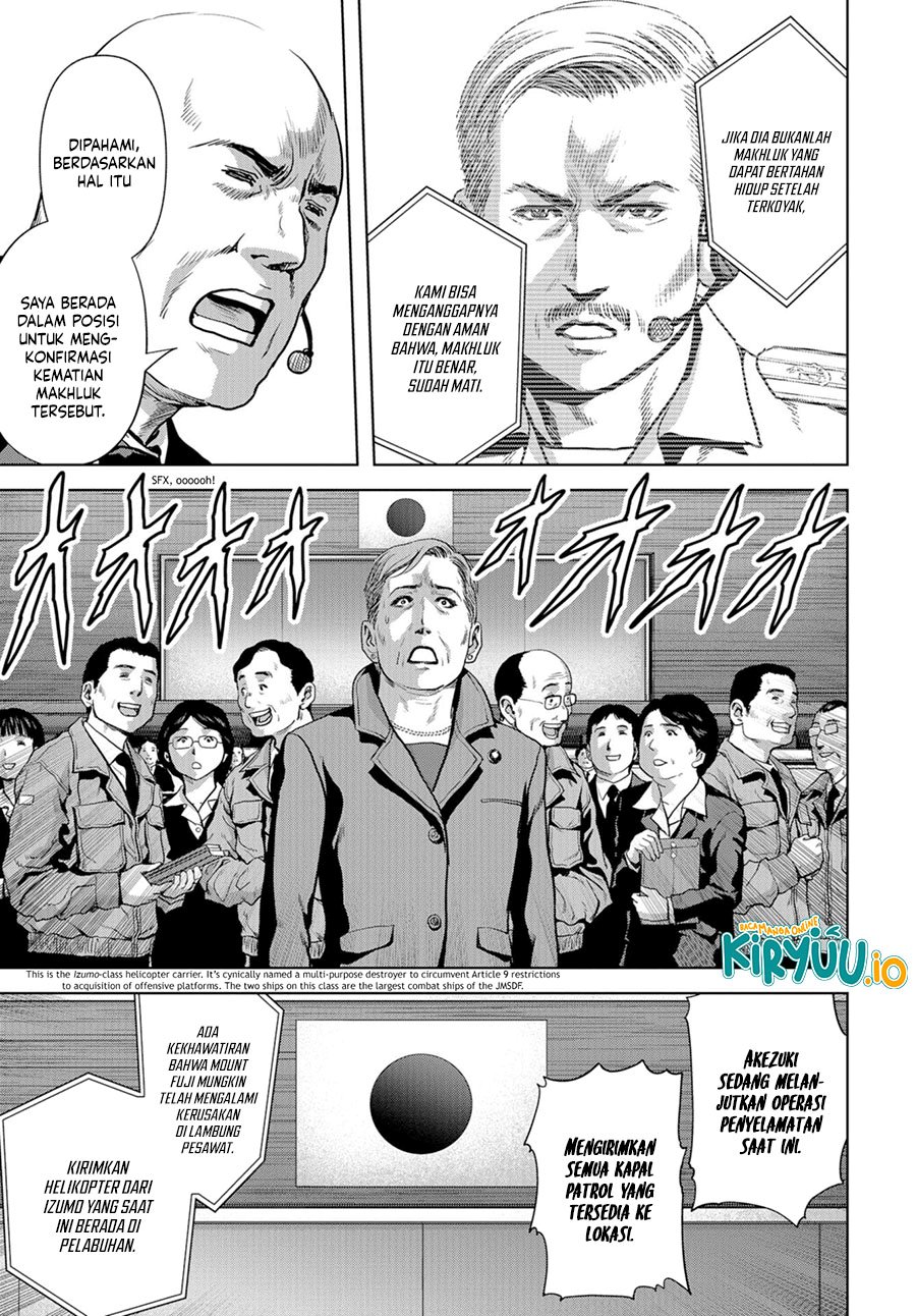 Task Force for Paranormal Disaster Management Chapter 08.2 Gambar 12