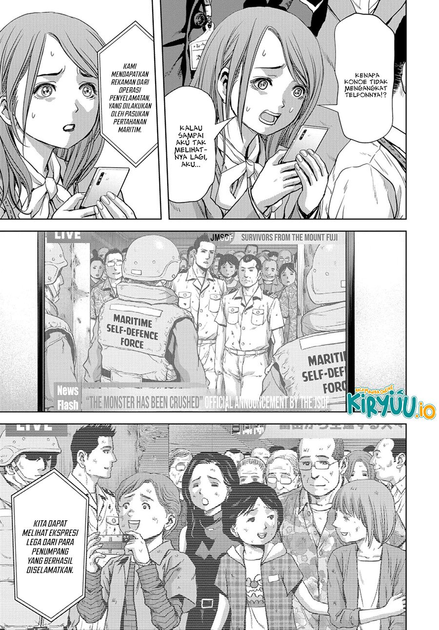 Task Force for Paranormal Disaster Management Chapter 08.2 Gambar 14