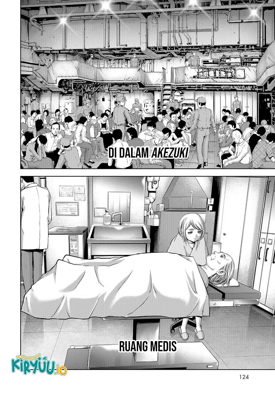 Task Force for Paranormal Disaster Management Chapter 08.2 Gambar 17