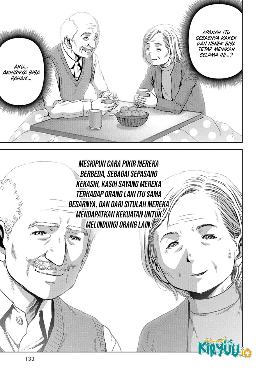 Task Force for Paranormal Disaster Management Chapter 08.2 Gambar 26