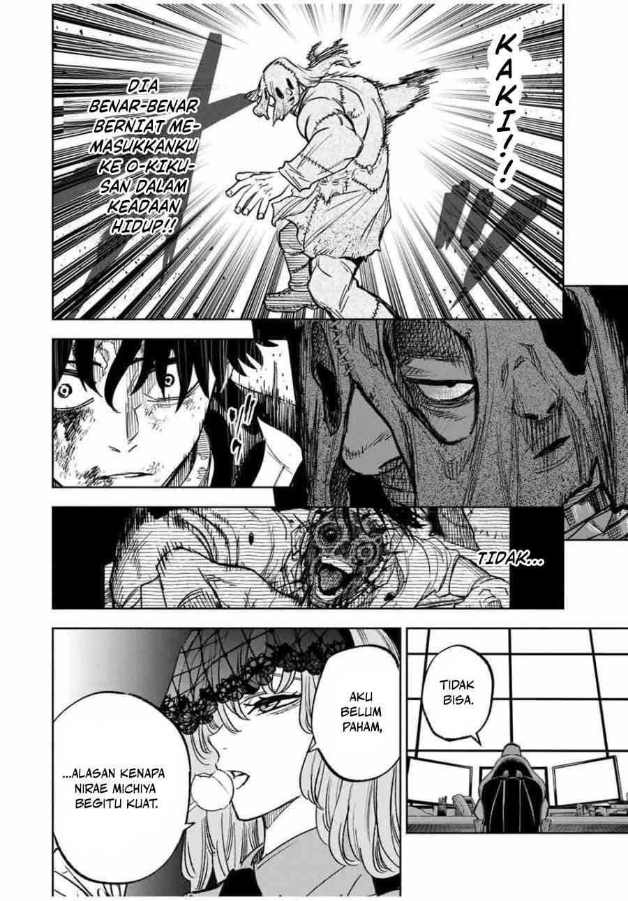 Tasogare Machi Prisoners Chapter 02 Gambar 20