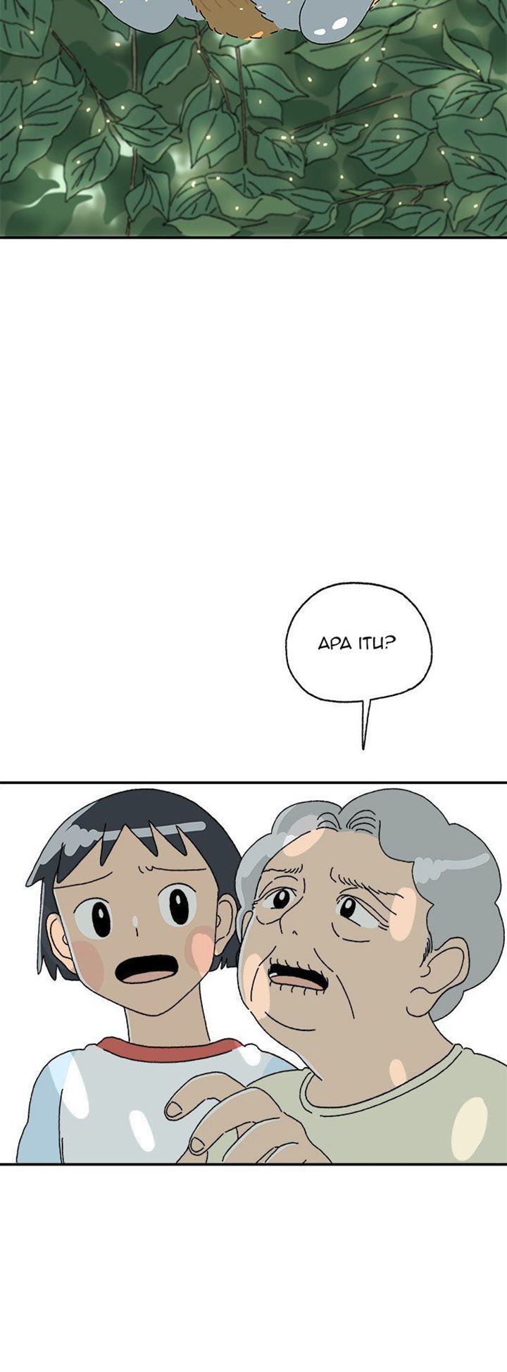Tata the Cat Chapter 02 Gambar 4