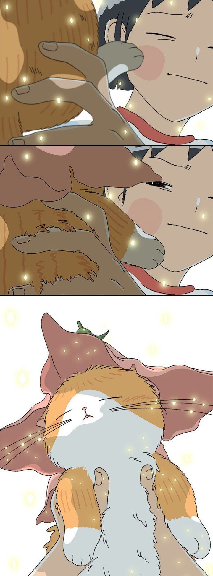 Tata the Cat Chapter 02 Gambar 10