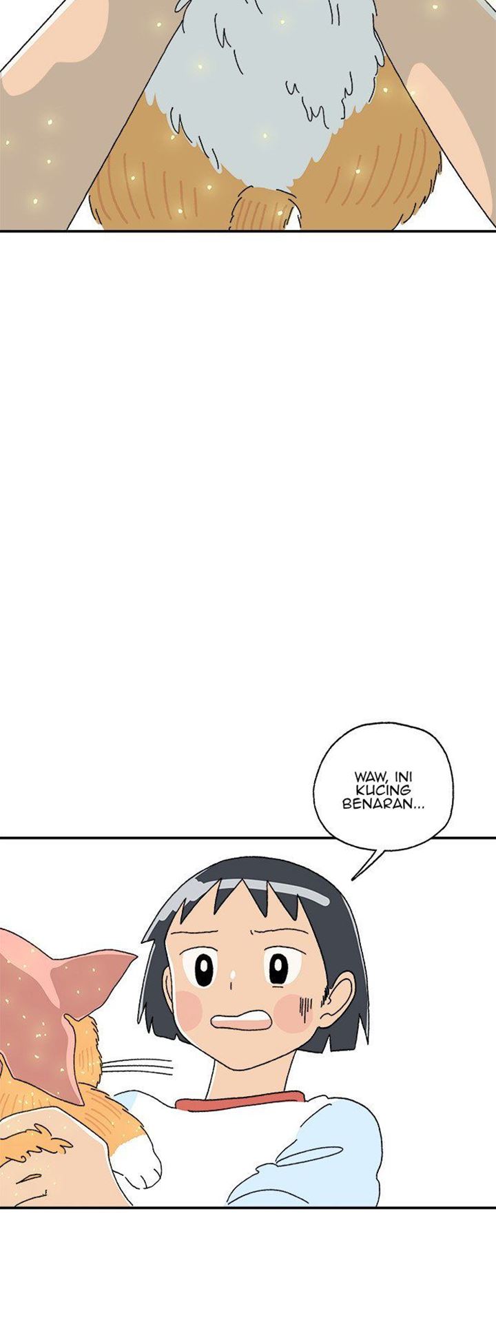 Tata the Cat Chapter 02 Gambar 11