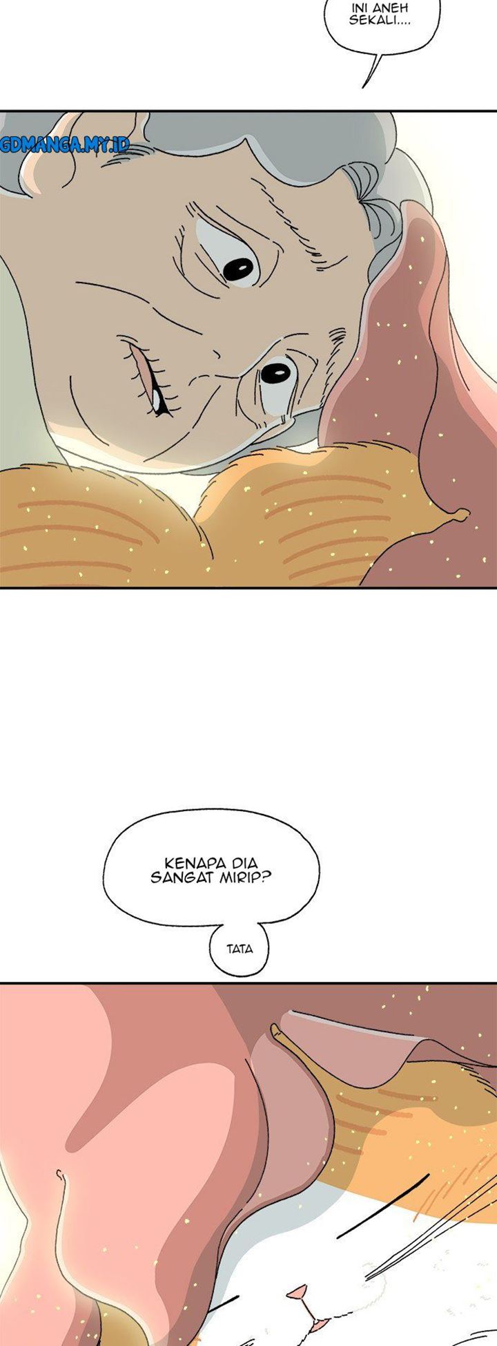 Tata the Cat Chapter 02 Gambar 18