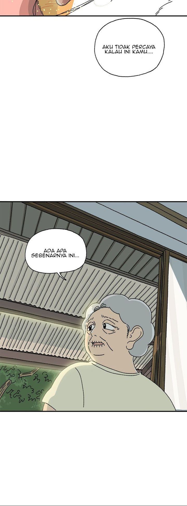 Tata the Cat Chapter 02 Gambar 19