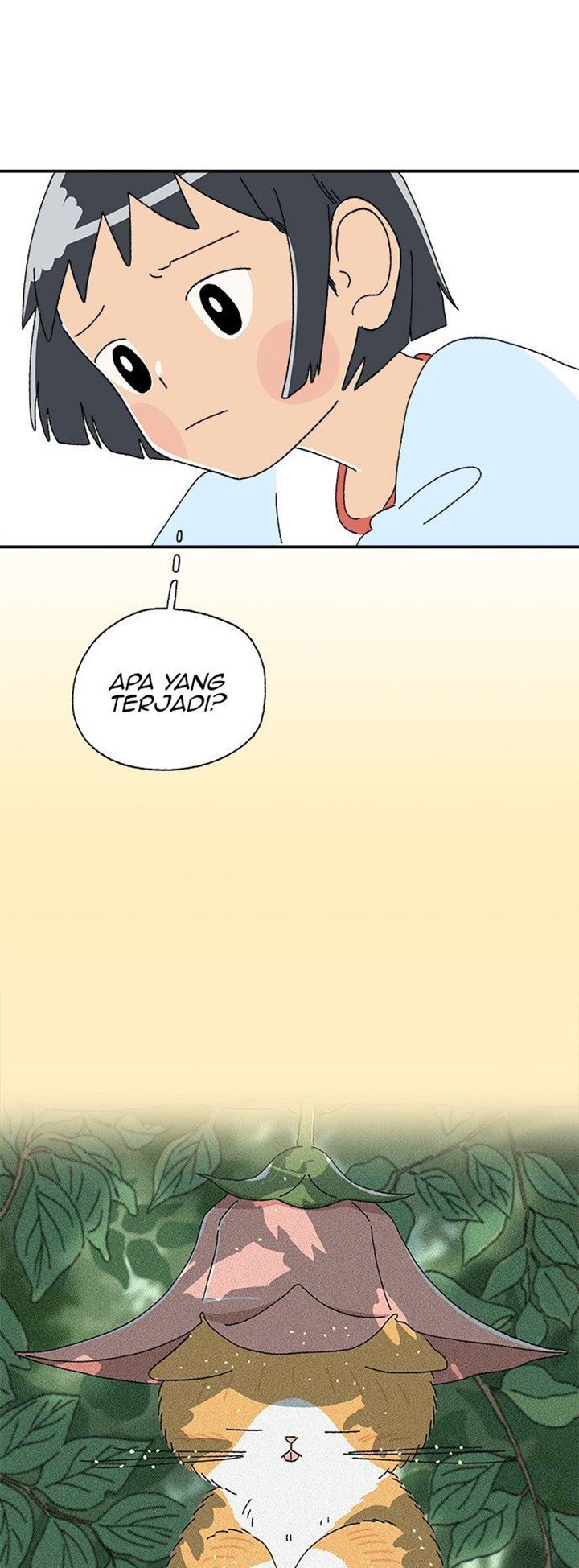 Tata the Cat Chapter 02 Gambar 22