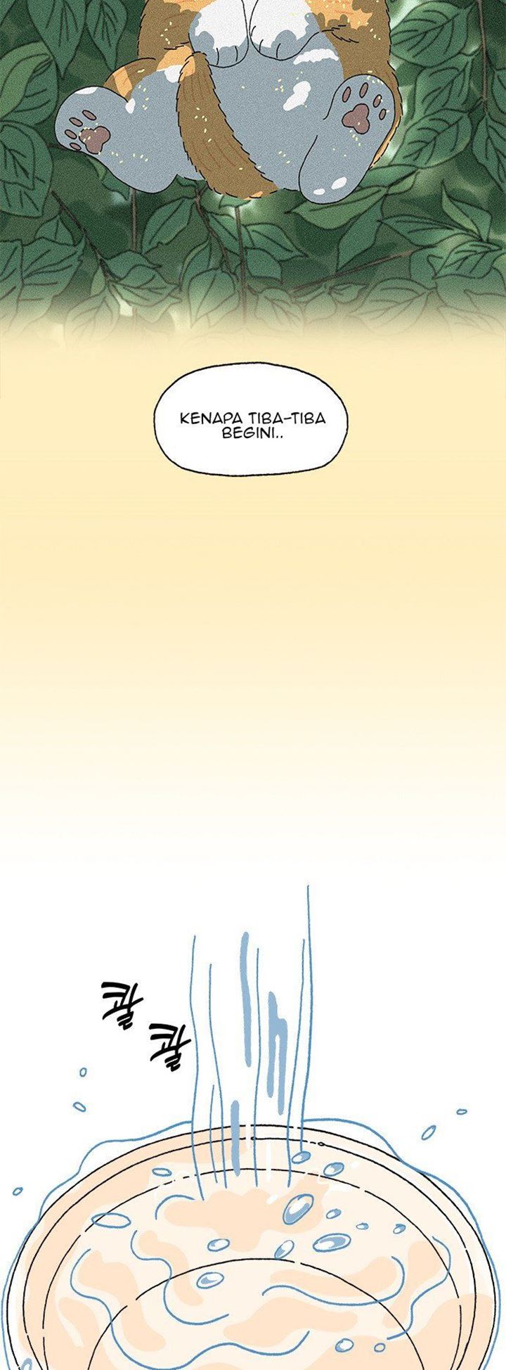 Tata the Cat Chapter 02 Gambar 23
