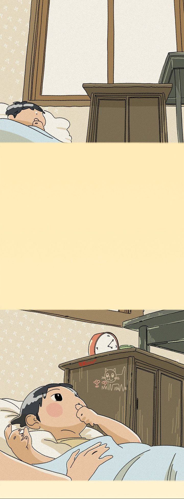 Tata the Cat Chapter 02 Gambar 37