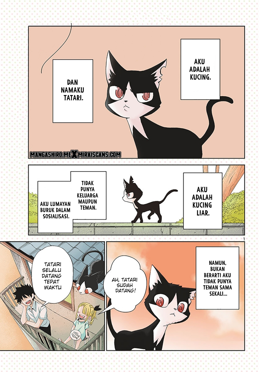 Tatari Chapter 01 Gambar 2