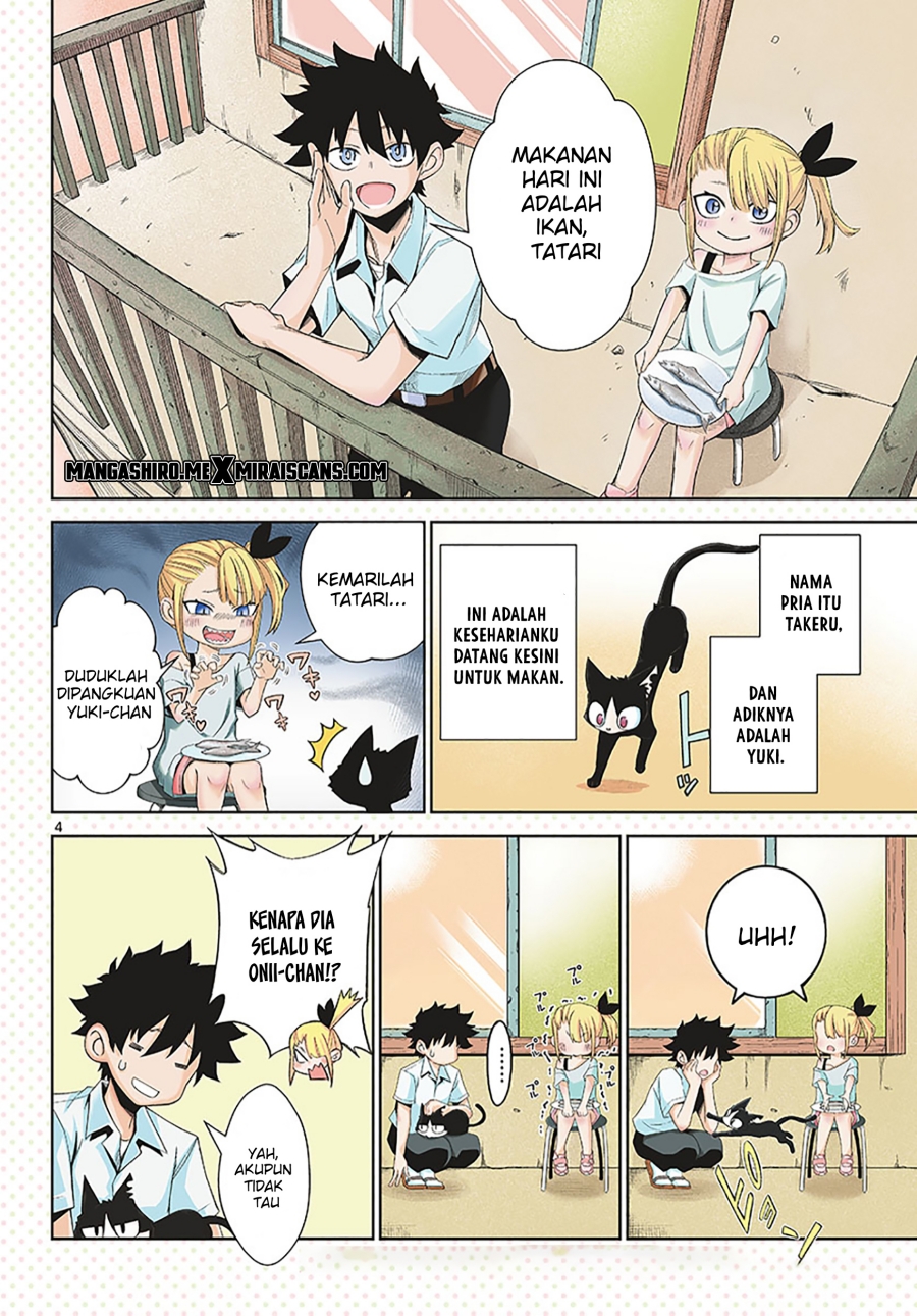 Tatari Chapter 01 Gambar 5