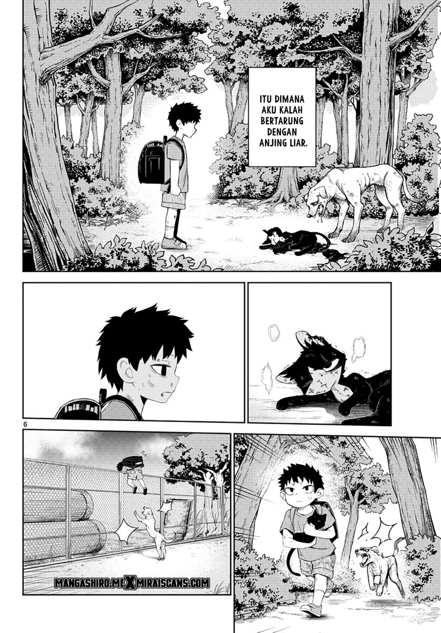 Tatari Chapter 01 Gambar 7
