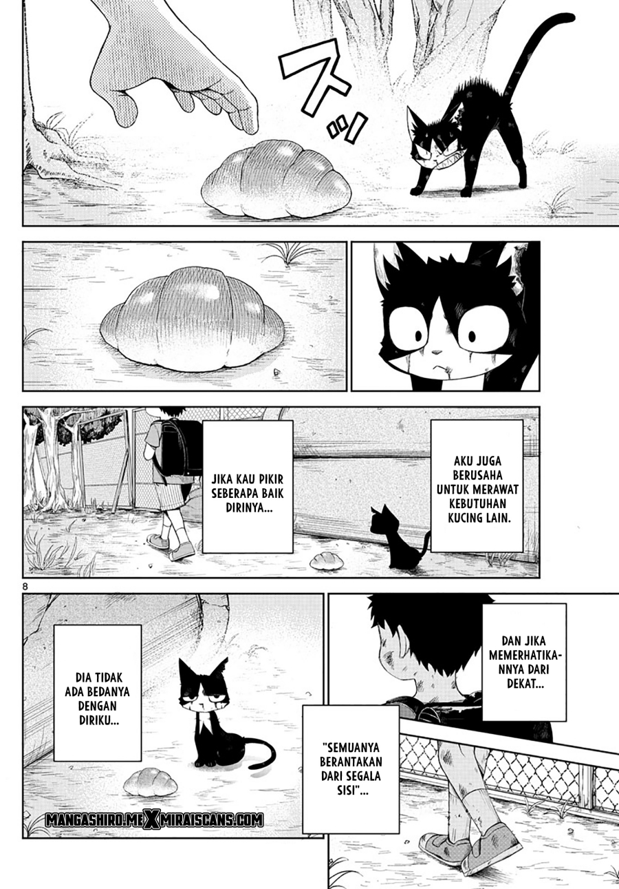 Tatari Chapter 01 Gambar 9
