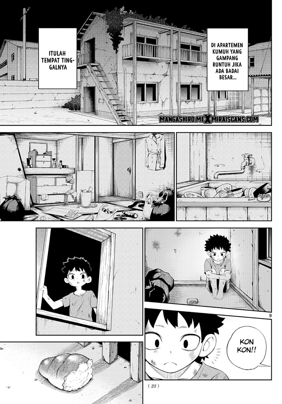 Tatari Chapter 01 Gambar 10