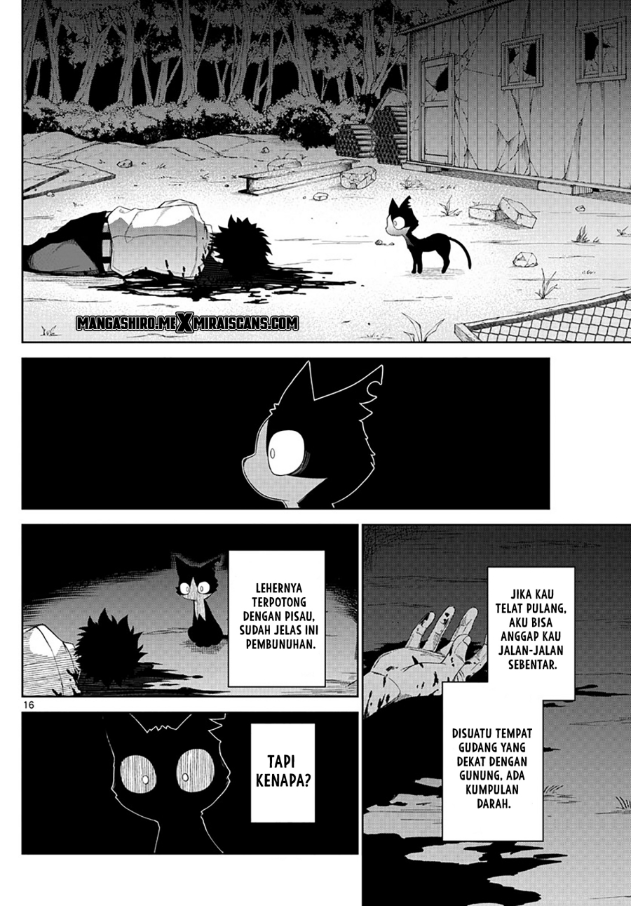 Tatari Chapter 01 Gambar 17