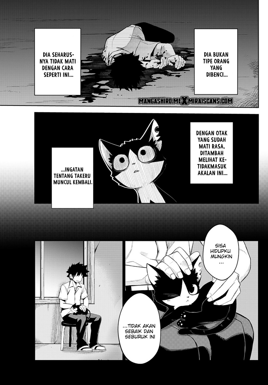 Tatari Chapter 01 Gambar 18
