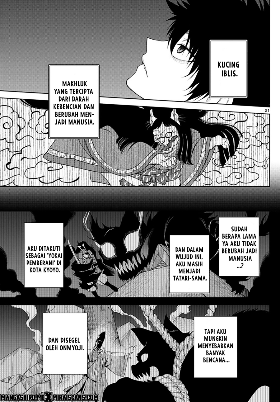 Tatari Chapter 01 Gambar 22